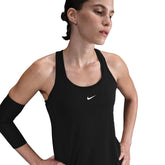 Canotta Donna Nike One Classic Nero | NonSoloSport