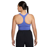 Bra Donna Nike Pro Seamless Viola | NonSoloSport