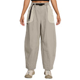 Pantalone Donna Nike ACG Dolomiti Beige | NonSoloSport