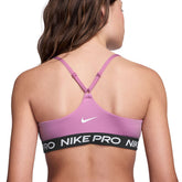 Bra Donna Nike Pro Indy Lilla | NonSoloSport