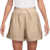 Shorts Donna Nike Sportswear Beige | NonSoloSport
