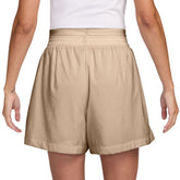 Shorts Donna Nike Sportswear Beige | NonSoloSport