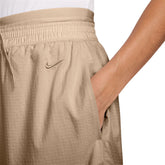 Shorts Donna Nike Sportswear Beige | NonSoloSport