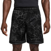 Shorts Uomo Nike Jordan Sport Nero | NonSoloSport