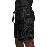 Shorts Uomo Nike Jordan Sport Nero | NonSoloSport