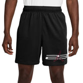 Shorts Uomo Nike Jordan Sport Nero | NonSoloSport