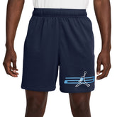 Shorts Uomo Nike Jordan Sport Blu | NonSoloSport