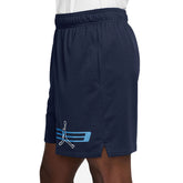 Shorts Uomo Nike Jordan Sport Blu | NonSoloSport