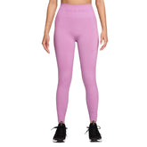 Leggings Donna Nike Pro Seamless Rosa | NonSoloSport