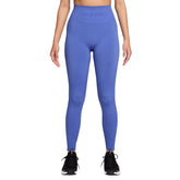 Leggings Donna Nike Pro Seamless Viola | NonSoloSport