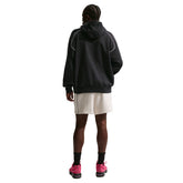 Felpa Uomo Nike Air Nero Bianco | NonSoloSport