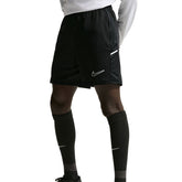 Shorts Calcio Uomo Nike Academy Dri-FIT Nero Bianco | NonSoloSport