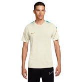 Maglia Calcio Uomo Nike Strike Beige | NonSoloSport