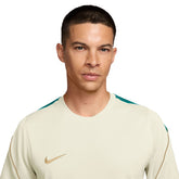 Maglia Calcio Uomo Nike Strike Beige | NonSoloSport