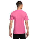 T-Shirt Uomo Nike Strike Rosa | NonSoloSport