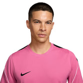 T-Shirt Uomo Nike Strike Rosa | NonSoloSport