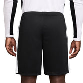 Shorts Uomo Nike Academy+ Nero Bianco | NonSoloSport