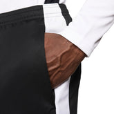 Shorts Uomo Nike Academy+ Nero Bianco | NonSoloSport