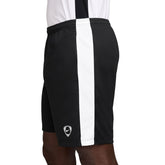 Shorts Uomo Nike Academy+ Nero Bianco | NonSoloSport