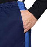Shorts Uomo Nike Academy+ Blu | NonSoloSport