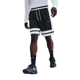 Shorts Uomo Nike Dri-FIT Nero Bianco | NonSoloSport