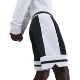 Shorts Uomo Nike Dri-FIT Nero Bianco | NonSoloSport