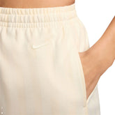 Gonna Donna Nike Stripe Track Bianco | NonSoloSport