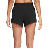 Shorts Donna Nike Swift Breathe Nero | NonSoloSport