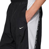 Pantalone Ragazzo Nike Sportswear Nero | NonSoloSport