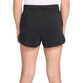 Shorts Ragazzo Nike Sportswear Nero | NonSoloSport
