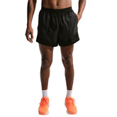 Shorts Uomo Nike Stride Plus Nero | NonSoloSport
