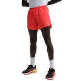 Shorts Uomo Nike Stride Rosso | NonSoloSport