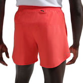 Shorts Uomo Nike Stride Rosso | NonSoloSport