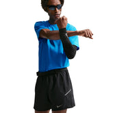 Shorts Uomo Nike Miler Nero | NonSoloSport