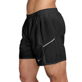 Shorts Uomo Nike Miler Nero | NonSoloSport