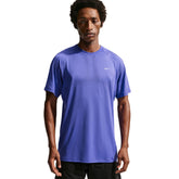 T-Shirt Uomo Nike Stride Plus Blu | NonSoloSport