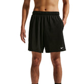 Shorts Uomo Nike Dri-FIT Flex Knit Nero | NonSoloSport