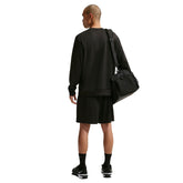 Shorts Uomo Nike Dri-FIT Flex Knit Nero | NonSoloSport