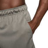 Shorts Uomo Nike Totality Verde | NonSoloSport