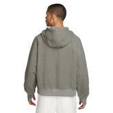 Felpa Uomo Nike Athletic Club Verde | NonSoloSport