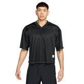T-Shirt Ragazzo Nike NAC Dri-FIT Training Nero | NonSoloSport