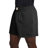 Shorts Uomo Nike Athletic Club Nero | NonSoloSport