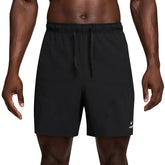 Shorts Uomo Nike Pro Training Dri-FIT Nero | NonSoloSport