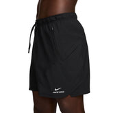 Shorts Uomo Nike Pro Training Dri-FIT Nero | NonSoloSport