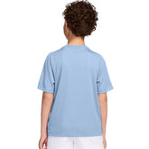 T-Shirt Ragazzo Nike Multi Azzurro | NonSoloSport
