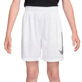 Shorts Ragazzo Nike Multi Bianco | NonSoloSport