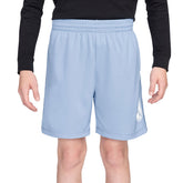 Shorts Ragazzo Nike Multi Azzurro | NonSoloSport