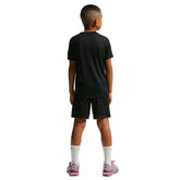 T-Shirt Ragazzo Nike Trophy23 Nero | NonSoloSport