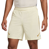Shorts Uomo Nike Strike Elite Beige Oro | NonSoloSport