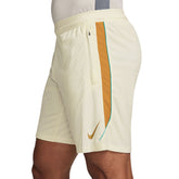 Shorts Uomo Nike Strike Elite Beige Oro | NonSoloSport